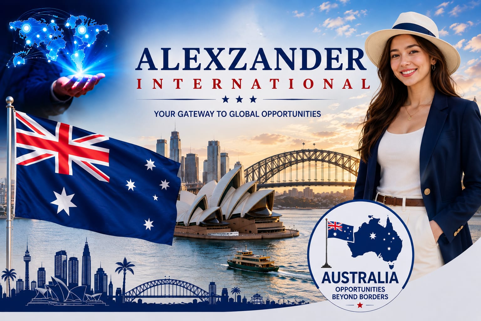 Australia