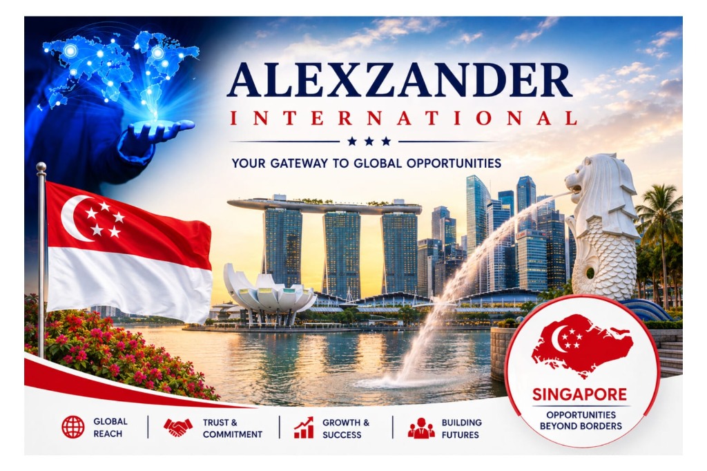 Singapore