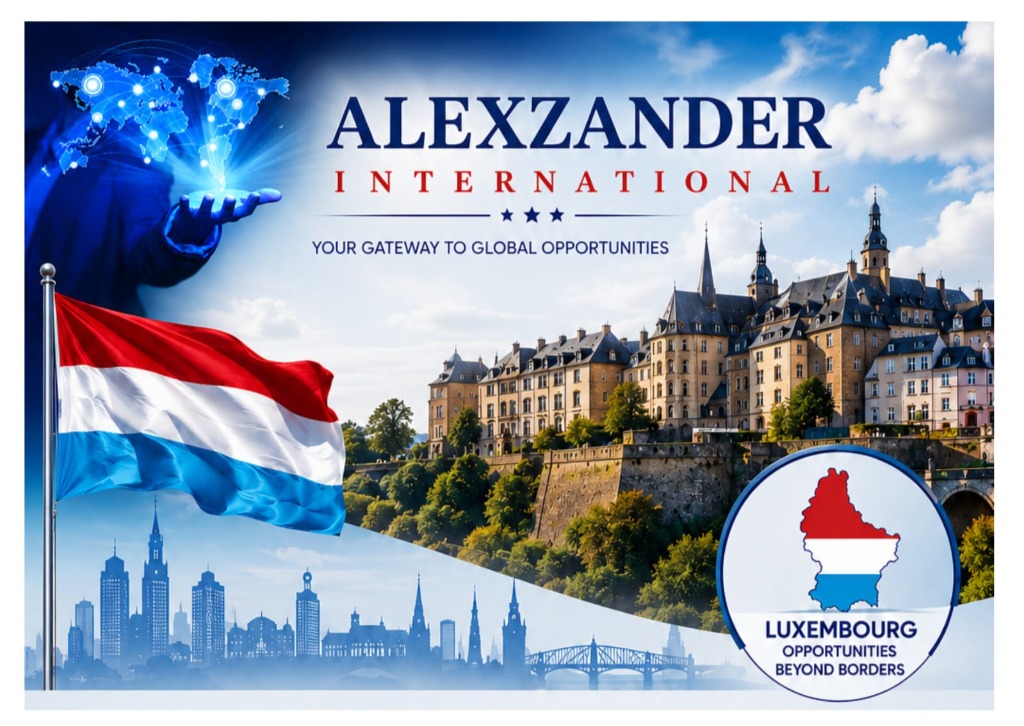 Luxembourg