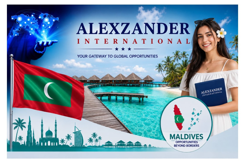 Maldives