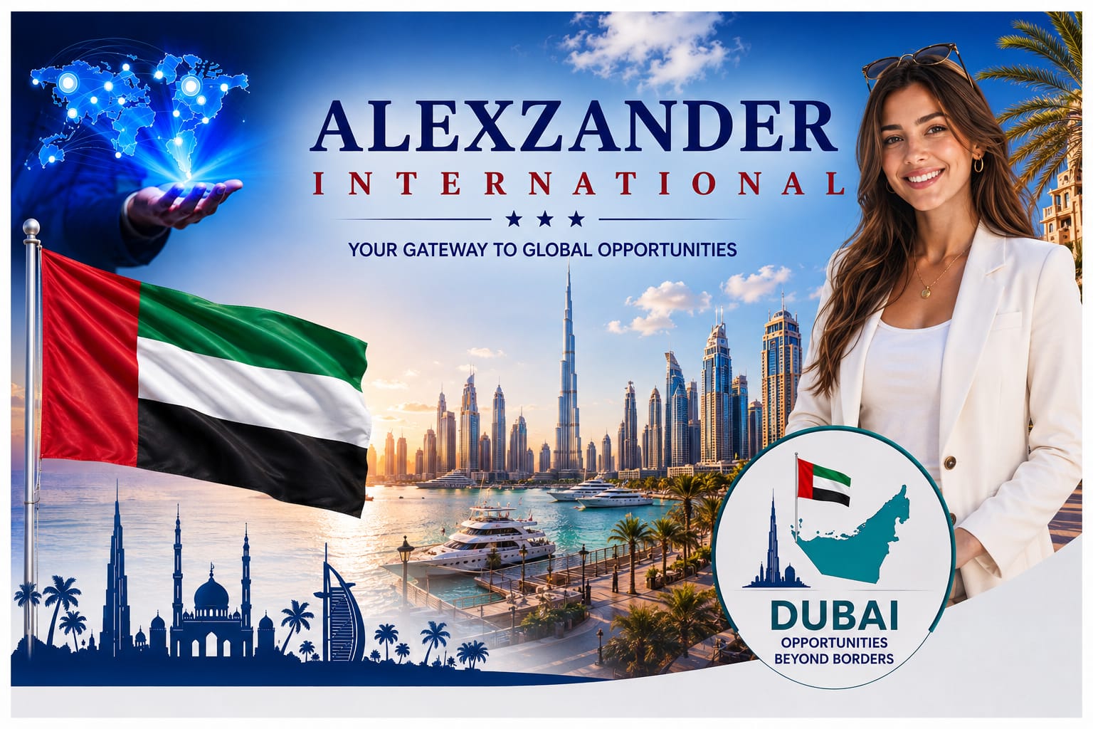 Dubai