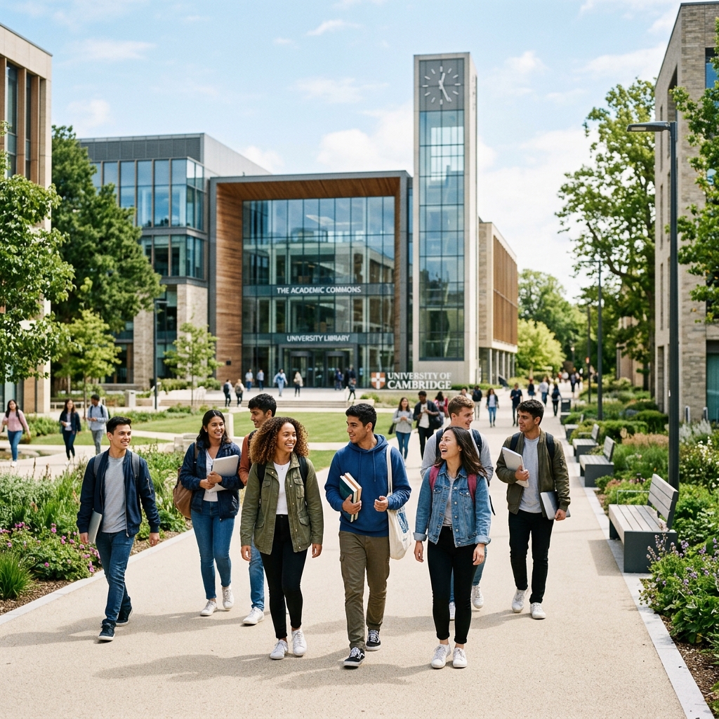 College Admission Guidance