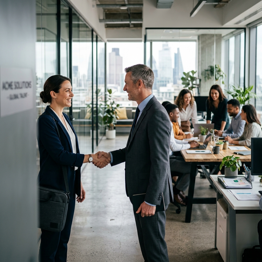 IT and Non-IT Recruitment