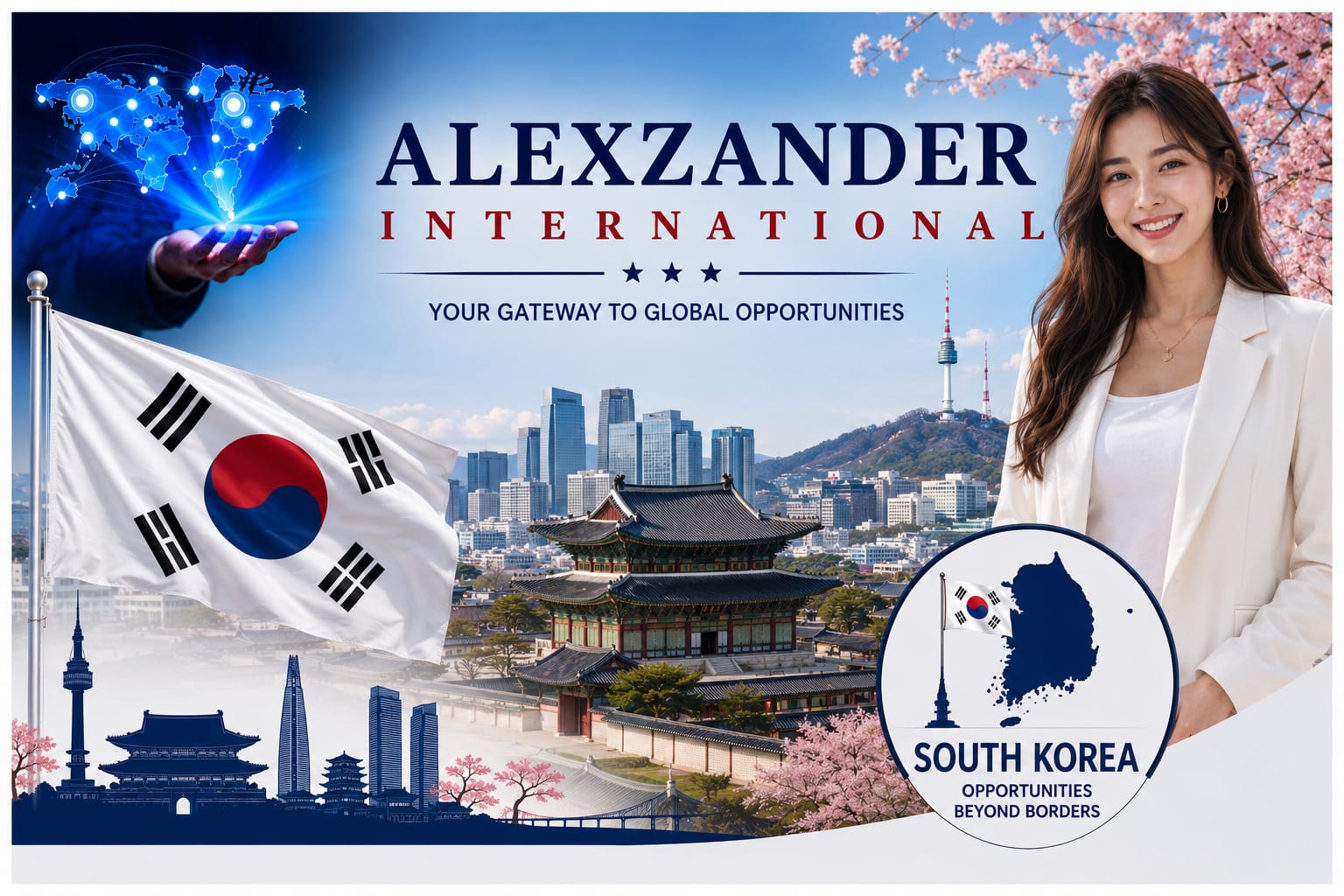 South Korea