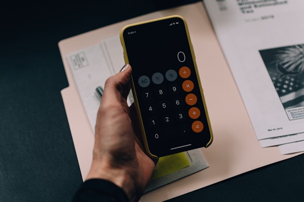 Visa Appointment Arrangements